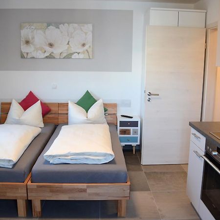 Eitting Gaestehaus Brunnerhof - Reisen 아파트 외부 사진
